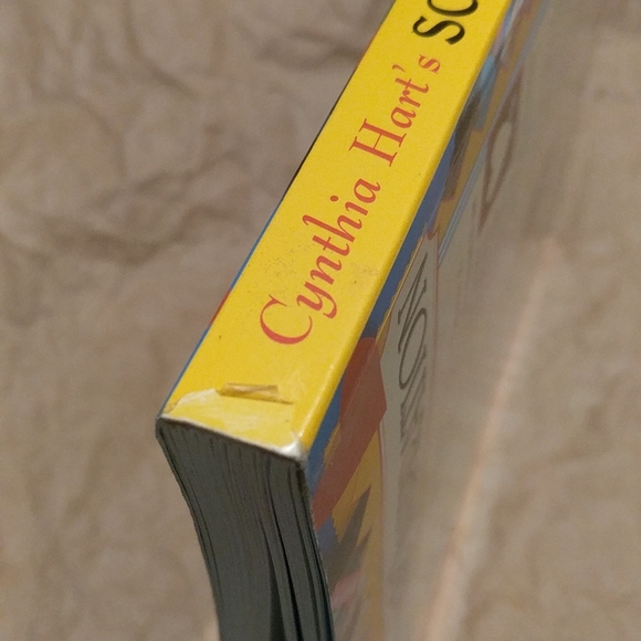 Cynthia Hart's Scrapbook Workshop Book - Picture 8 of 8